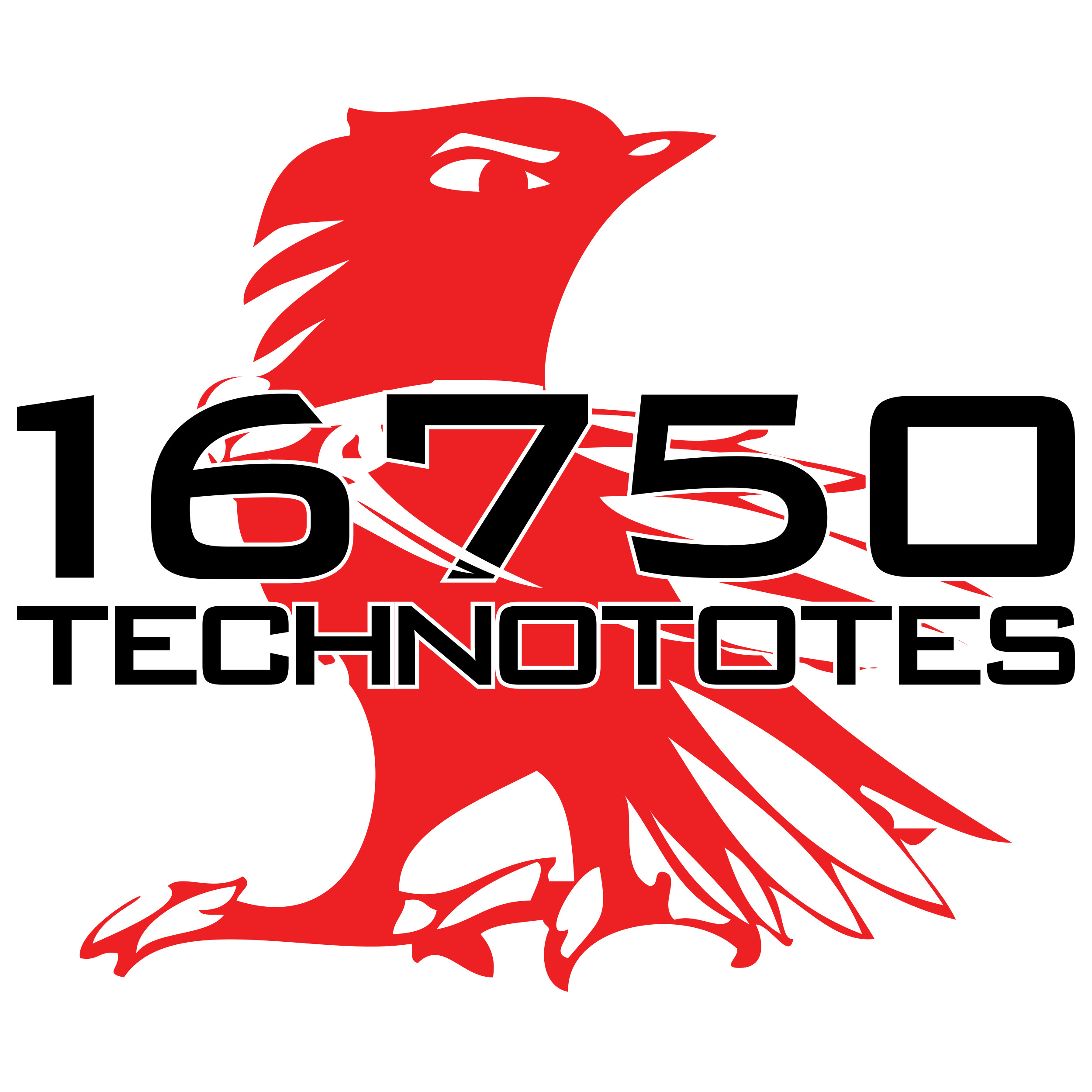 Technototes logo