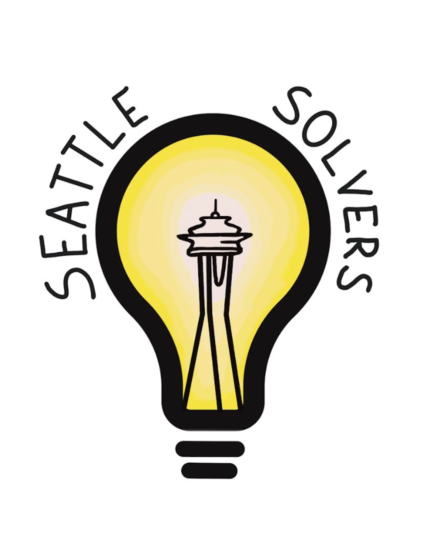 Seattle Solvers logo