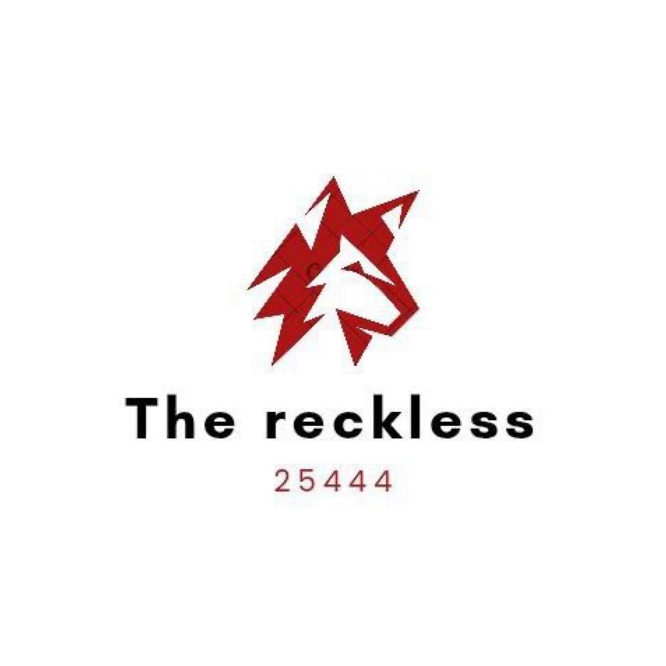 The Reckless logo